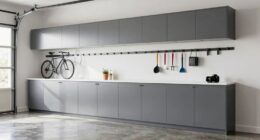 garage cabinet sets review
