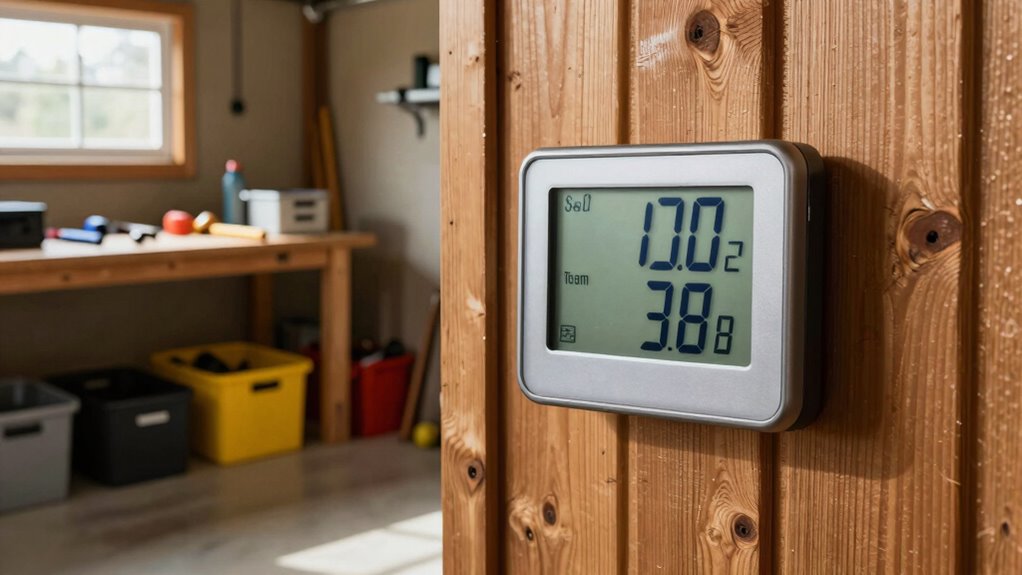 garage climate control essentials
