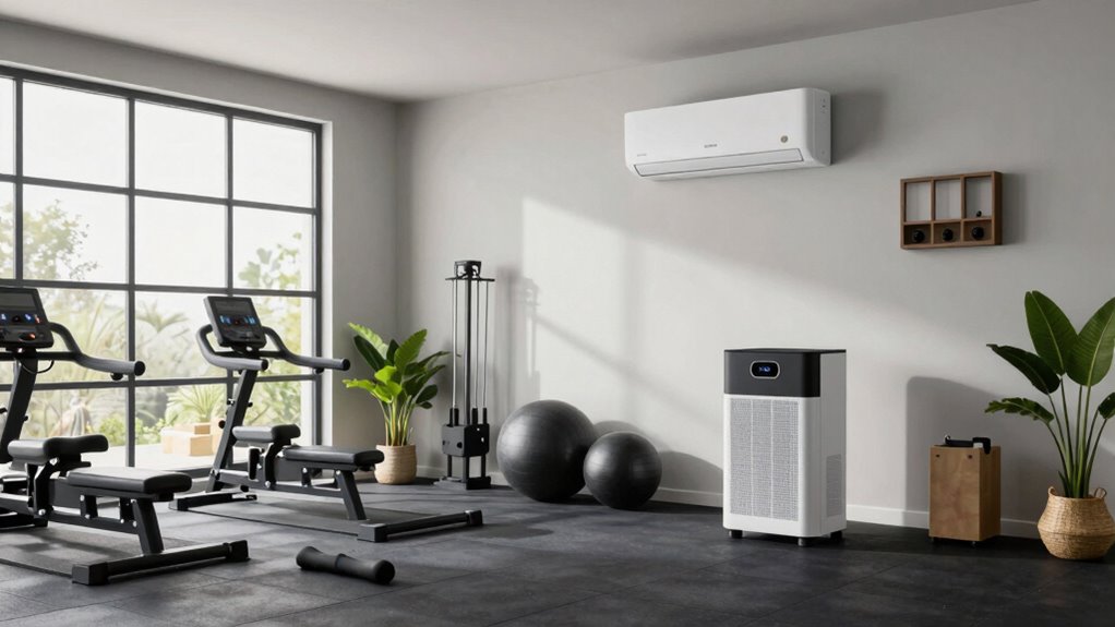 garage climate control essentials