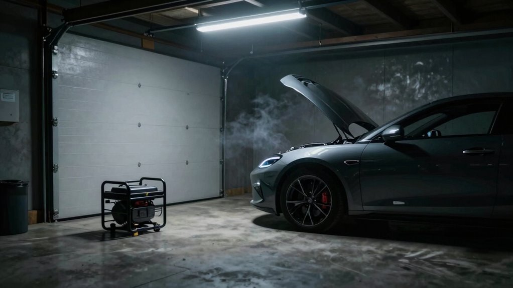 garage co risk mitigation