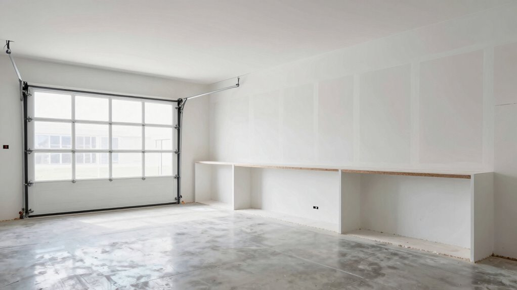 garage conversion cost factors