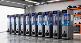 garage dehumidifier recommendations