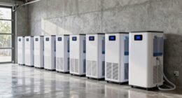 garage dehumidifiers with drainage