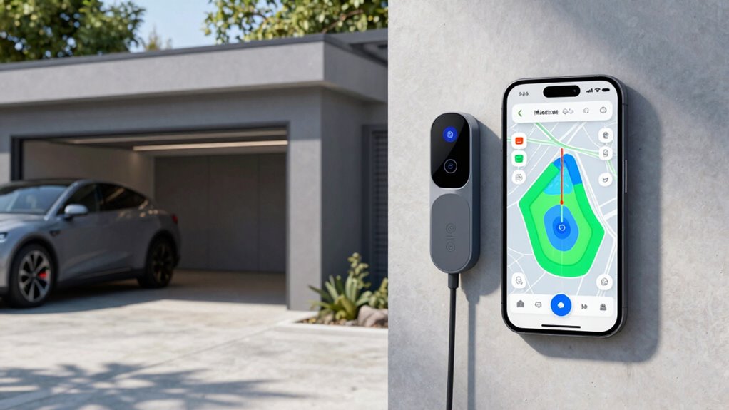 garage door control alternatives