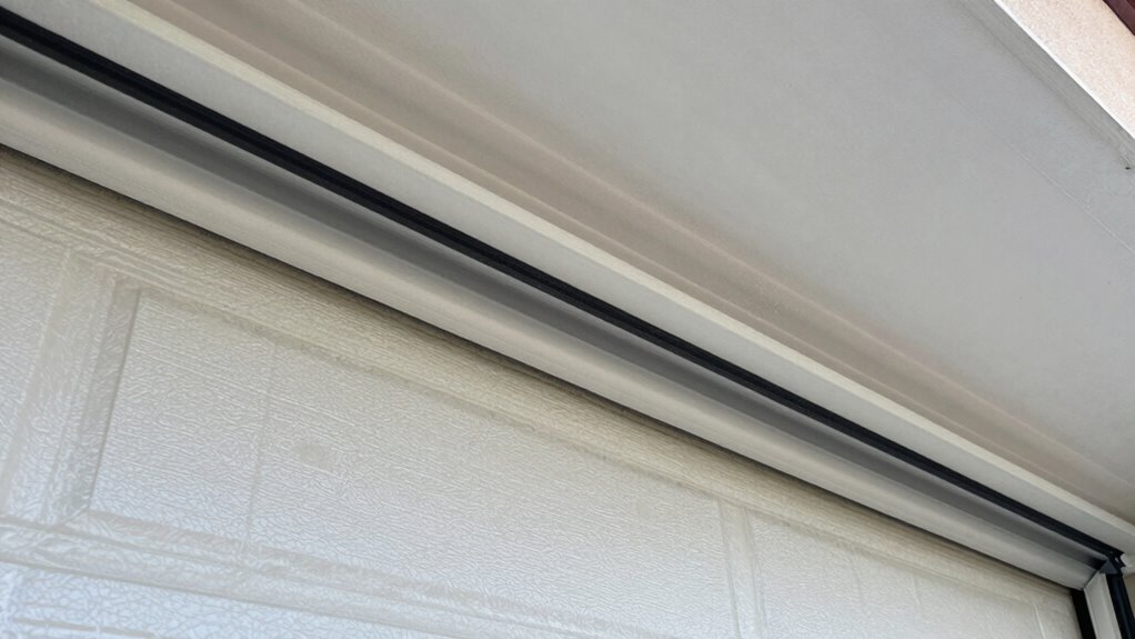 garage door insulation benefits