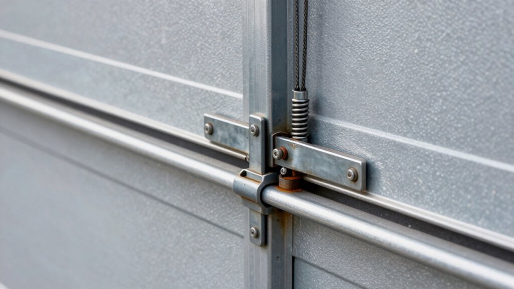 garage door maintenance tips
