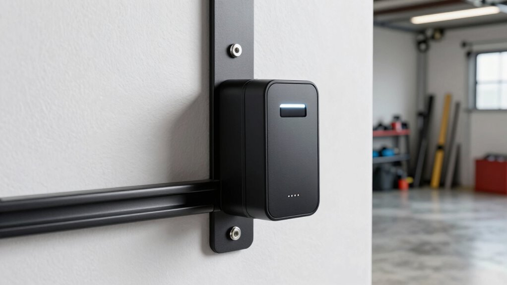garage door opener considerations