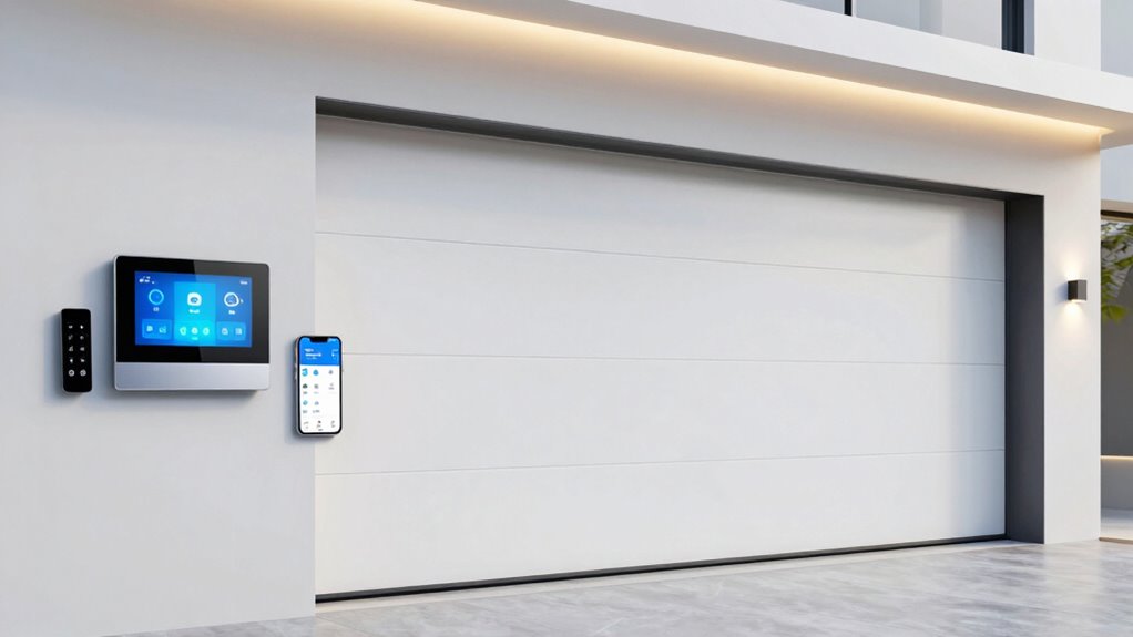 garage door opener selection tips
