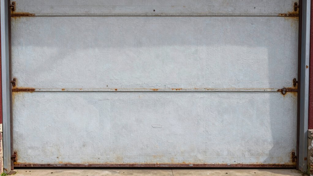 garage door security vulnerabilities