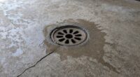 garage drainage problem solutions