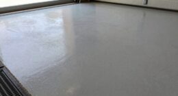 garage dust accumulation reasons