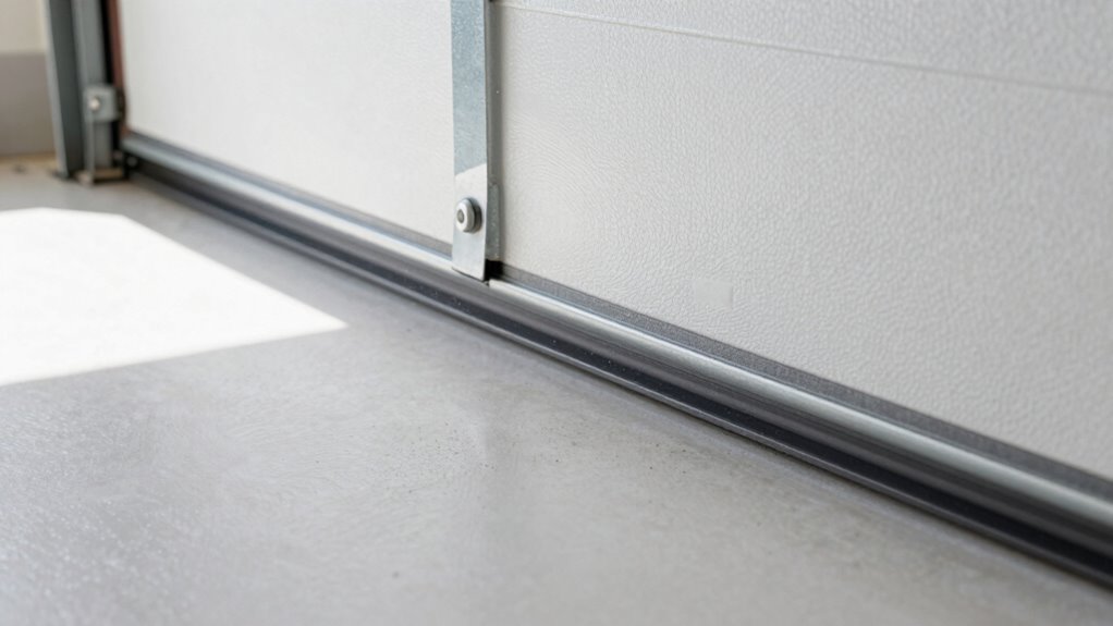 garage dust health risks