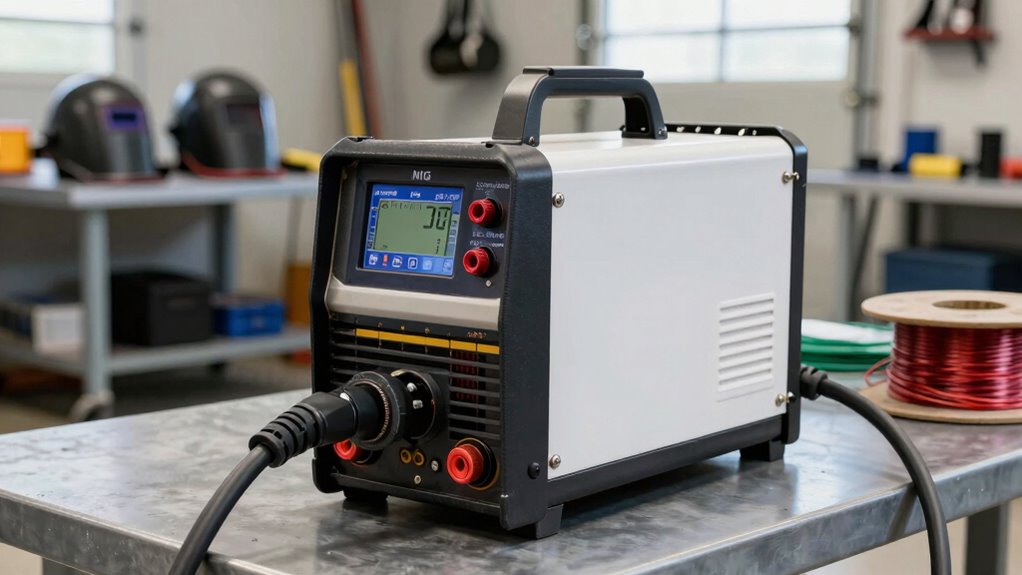 garage electrical setup essentials