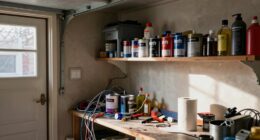 garage fire hazards overlooked