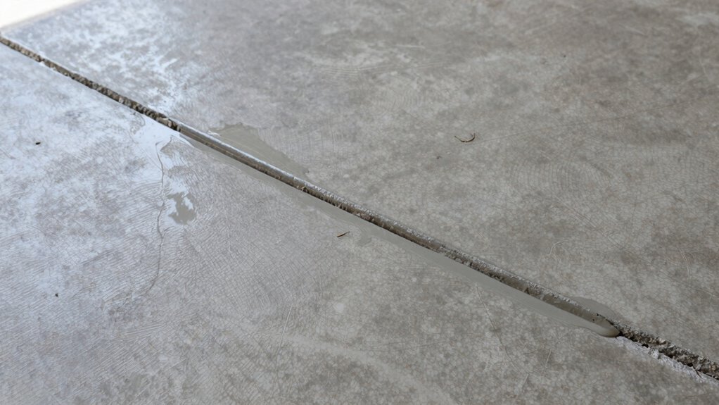 garage floor maintenance tips