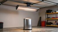 garage heater recommendations 2026