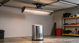 garage heater recommendations 2026