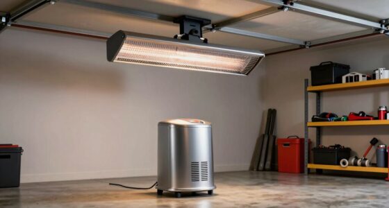 garage heater recommendations 2026