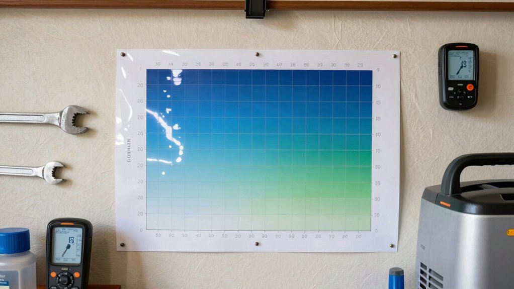 garage humidity troubleshooting tips