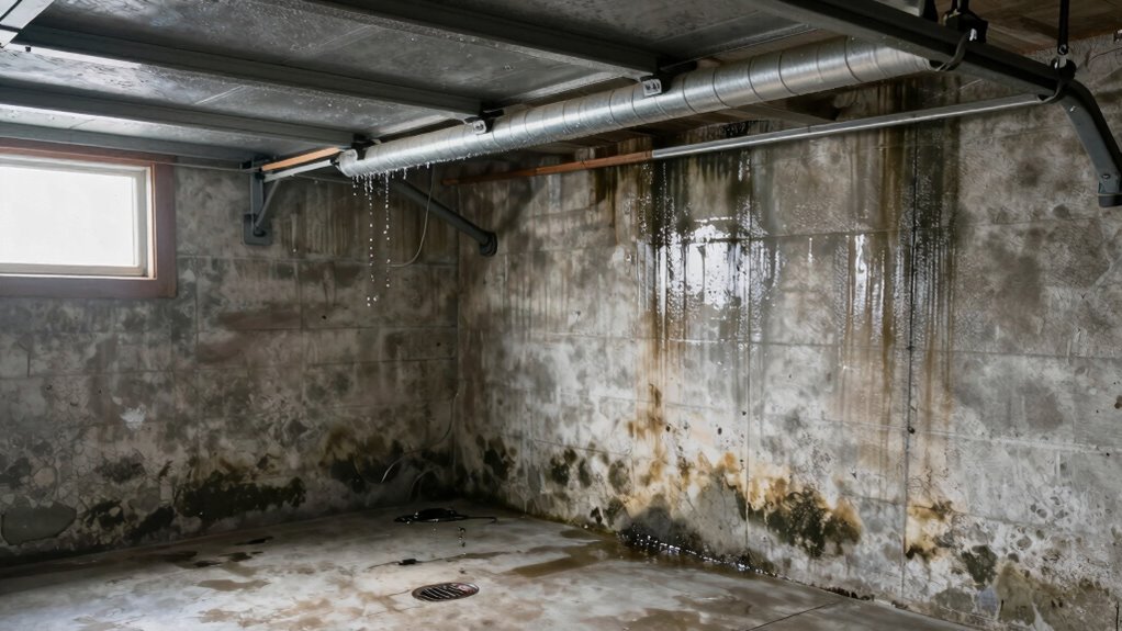 garage insulation and ventilation