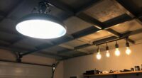 garage lighting comparison guide