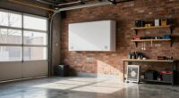 garage mini split options