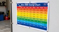 garage mini split sizing