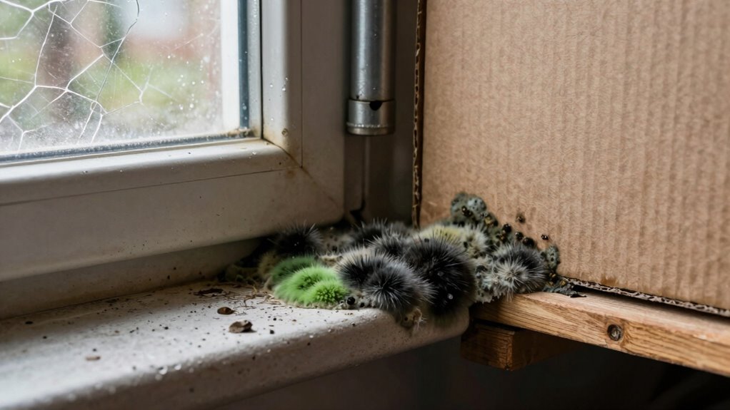 garage moisture control tips