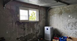 garage moisture control tips