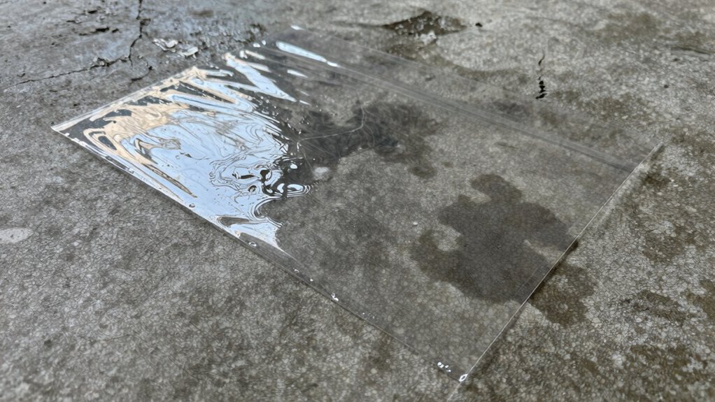 garage moisture reduction tips