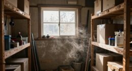 garage odor elimination techniques