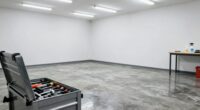 garage odor removal techniques