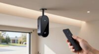 garage opener vs controller