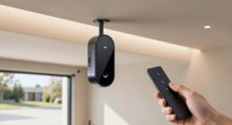 garage opener vs controller