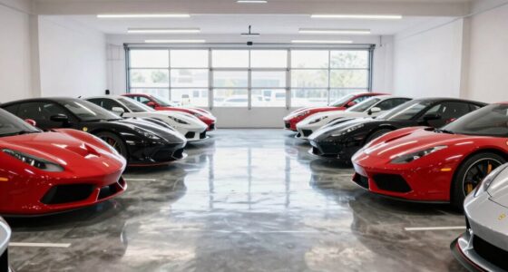 garage organization competition tips