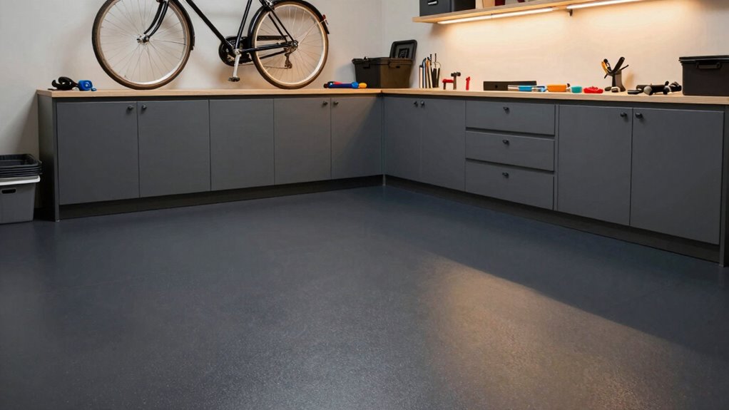 garage organization cost considerations