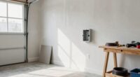 garage outlet installation tips