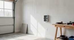 garage outlet installation tips