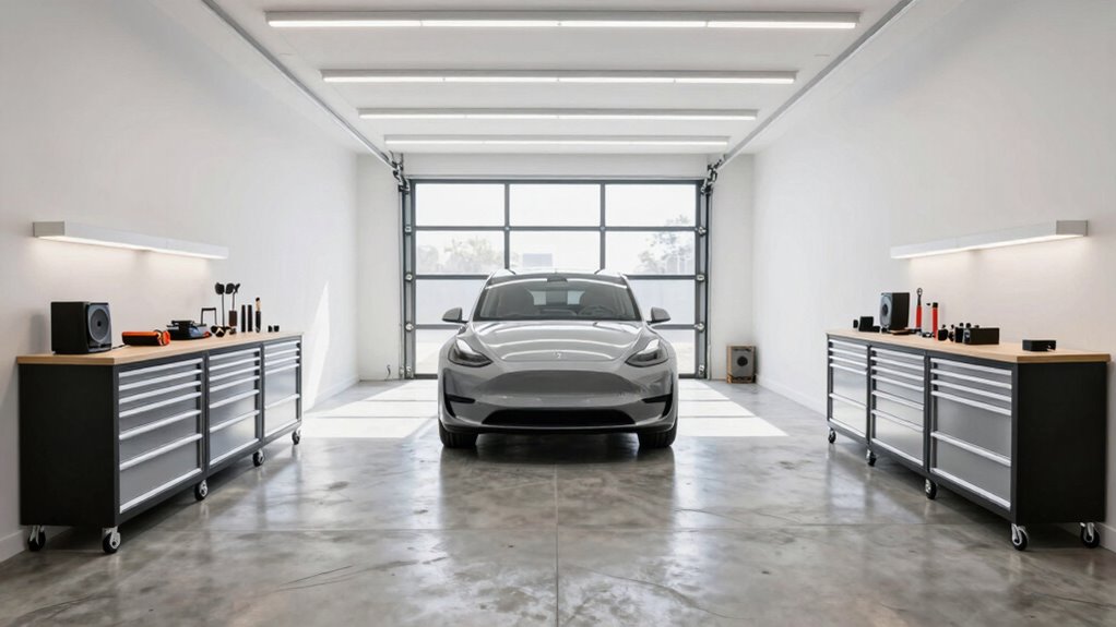 garage remodel cost estimate