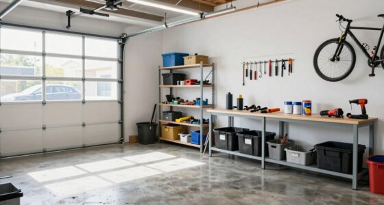 garage remodel planning guide