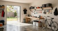 garage renovation expenses overlooked