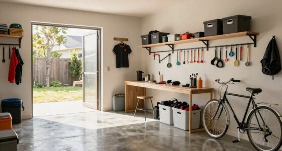 garage renovation expenses overlooked