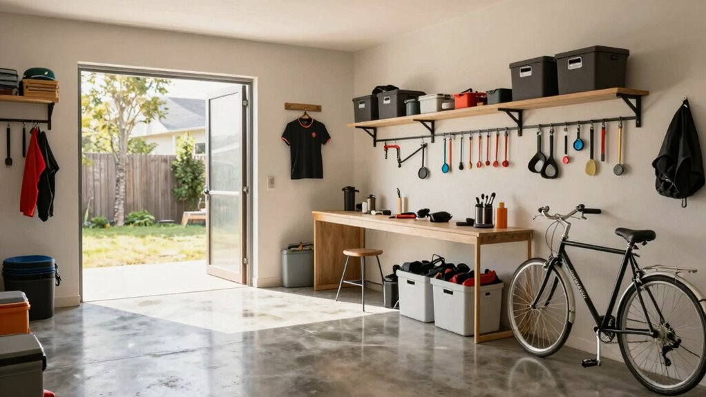 garage renovation expenses overlooked