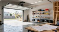 garage renovation permit requirements