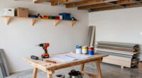 garage renovation planning steps
