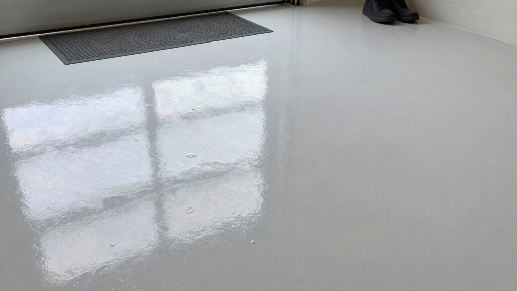 garage safety and hazard prevention