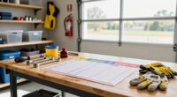 garage safety tips