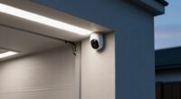 garage security camera comparison