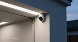 garage security camera comparison