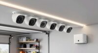 garage security camera options